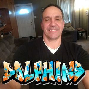 Meet your Posher, Ron